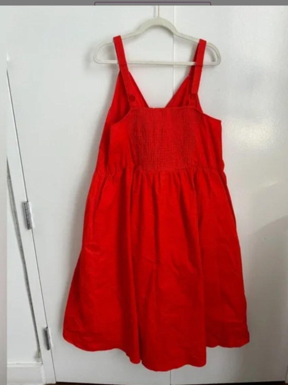 Universal Standard Dress L/22-24 - Picture 4 of 8